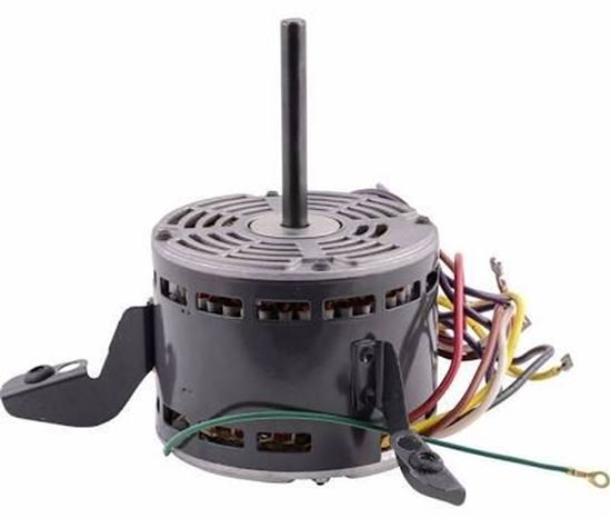 Picture of 1/3hp1075rpm115v1ph4spdBlwrMtr For Lennox Part# 60L21