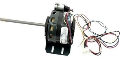 Picture of 115V 1/12HP 3Spd 42Fr ODP Mtr For Enviro-tec Part# PM-02-1501