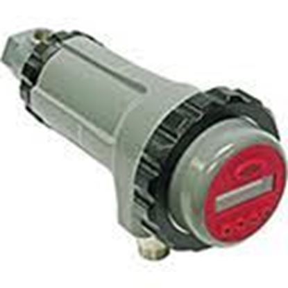 Picture of DualInsightScannerUV/IR Enhncd For Fireye Part# 95DSS3-1WINC