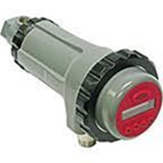 Picture of DualInsightScannerUV/IR Enhncd For Fireye Part# 95DSS3-1WINC