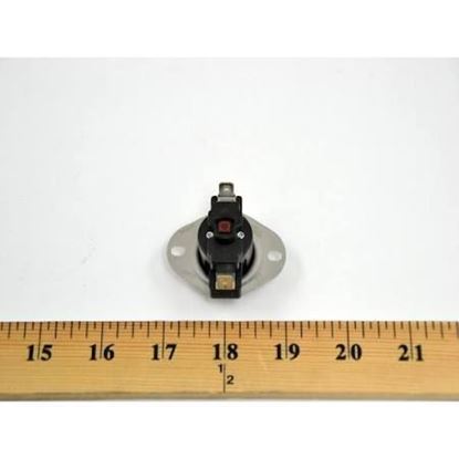 Picture of 300f Flame Rollout Switch For Aaon Part# P61600