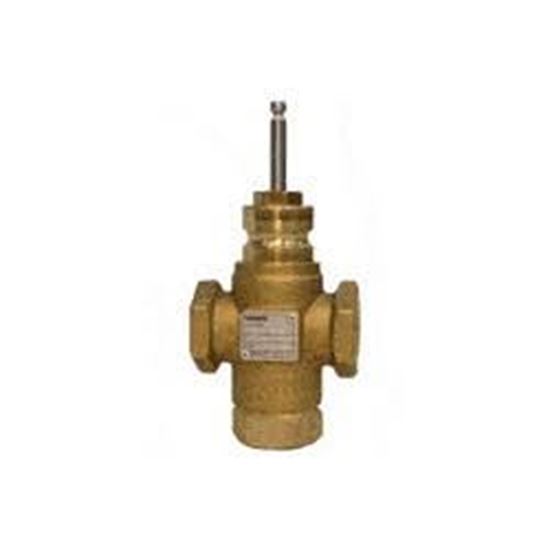 Picture of 1 1/2"MIX.VLV,250#,25CV  For Siemens Building Technology Part# 599-03205
