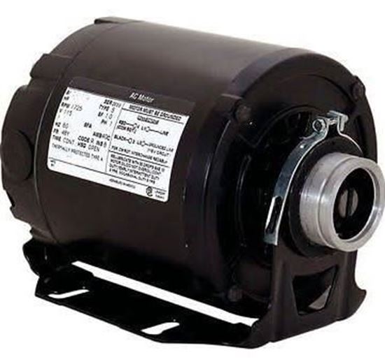 Picture of 1/4HP 115V 1725RPM 48Y Rev Mtr For Century Motors Part# CB2024AV1