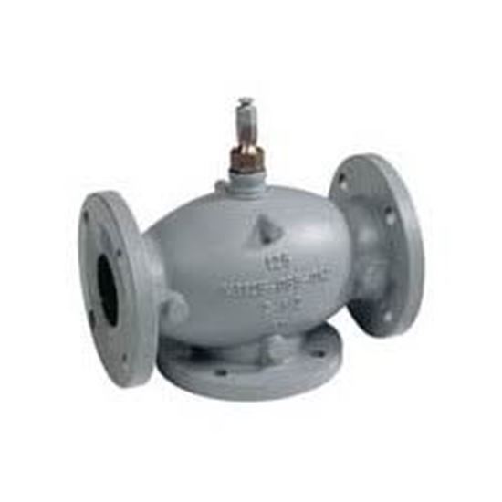 Picture of 3"FLGD,MIX,ANSI 125,CV=100,EQ% For Honeywell Part# VGF31EM30