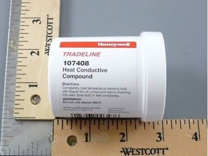 Picture of Heat Conductive Comp For York Part# 013-00898-000