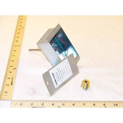 Picture of 4" Duct Immersion Temp Sensor For Trane Part# SEN1286