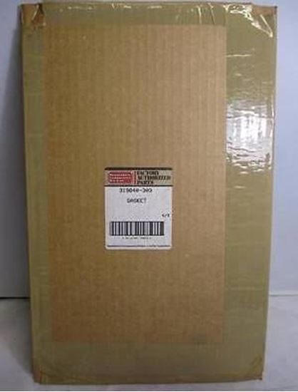 Picture of GASKET BURNER ENCLOSURE For Carrier Part# 319840-303