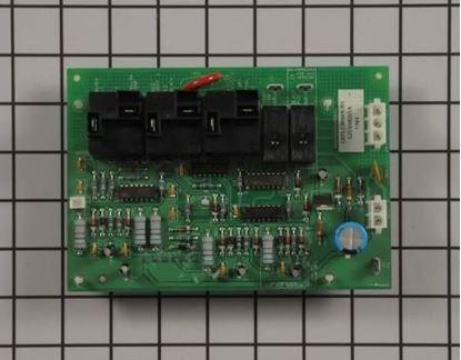 Picture of BOARD For Carrier Part# 52CQ402654