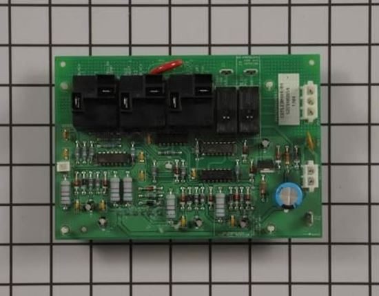 Picture of BOARD For Carrier Part# 52CQ402654