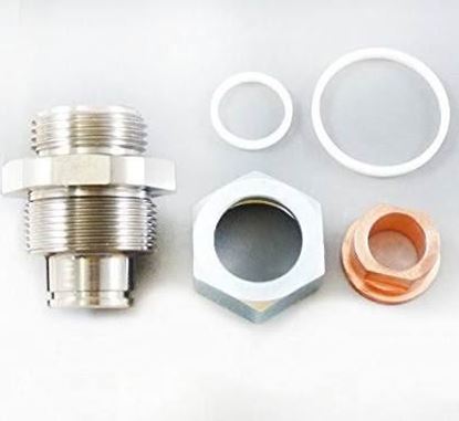 Picture of 1/2" Oil Equalisation Adaptor For Danfoss Part# 120Z0165