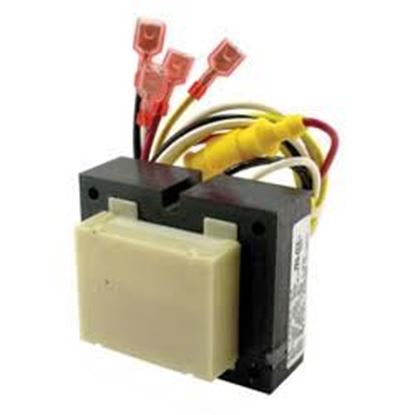 Picture of 460-575V-PRI 24V-SEC 100VA TRA For Rheem-Ruud Part# 46-42515-05
