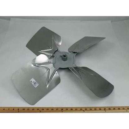 Picture of 28"dia 29deg 5/8" CCW 4bld Fan For Trane Part# FAN2788