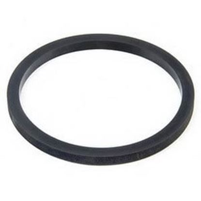 Picture of POLMER SEAL 6" BOTTOM  For Weil McLain Part# 592-800-007