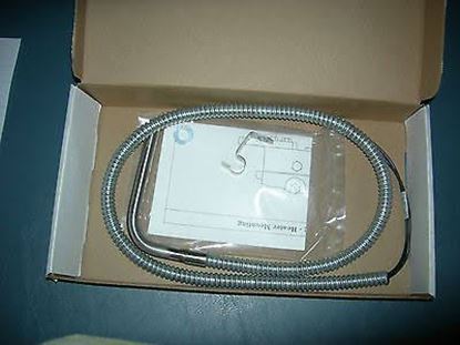 Picture of 120v 200W 3 1/2"Dia 40"Lds Htr For Copeland Part# 918-0518-00