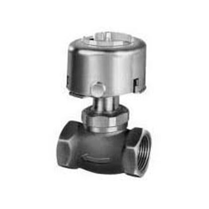 Picture of 1/2" 2-WAY UNITARY 2.3CV  For Honeywell Part# VP531C1067