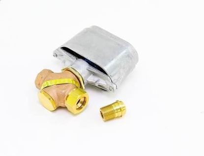 Picture of N/C UNION 1" 8-13# For Schneider Electric (Barber Colman) Part# VK-7221-203-4-8