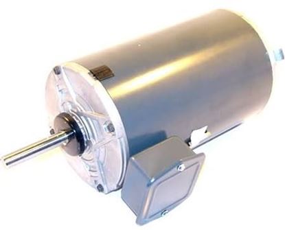 Picture of 1hp 1140rpm 208/230-460v 56y For Carrier Part# HD52GE650