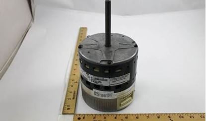 Picture of ECM MOTOR For Carrier Part# B03811-15
