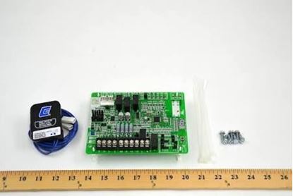 Picture of iCOMFORT CONTROL KIT For Lennox Part# 11H36