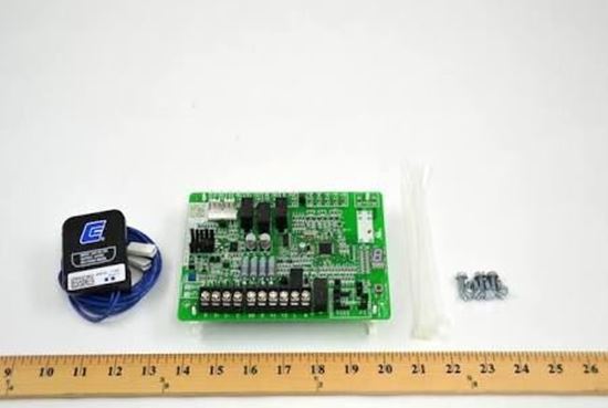 Picture of iCOMFORT CONTROL KIT For Lennox Part# 11H36