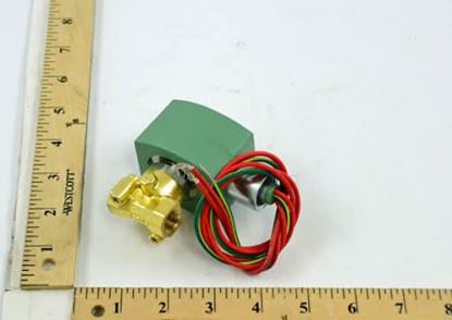 Picture of SOLENOID VALVE  For Carrier Part# EF680051