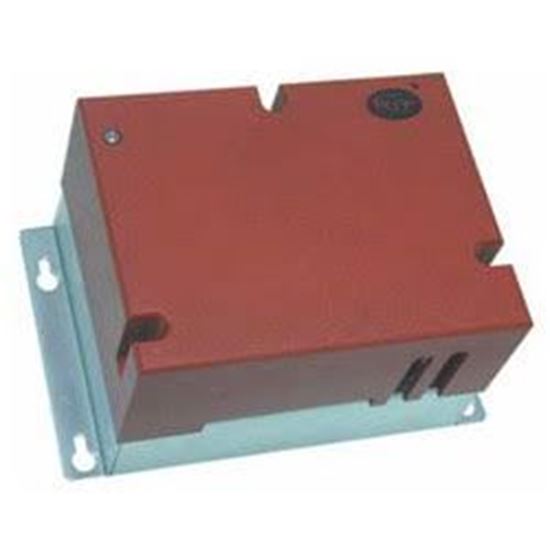 Picture of PARALLEL POSITIONING CONTROL For Fireye Part# NX6100