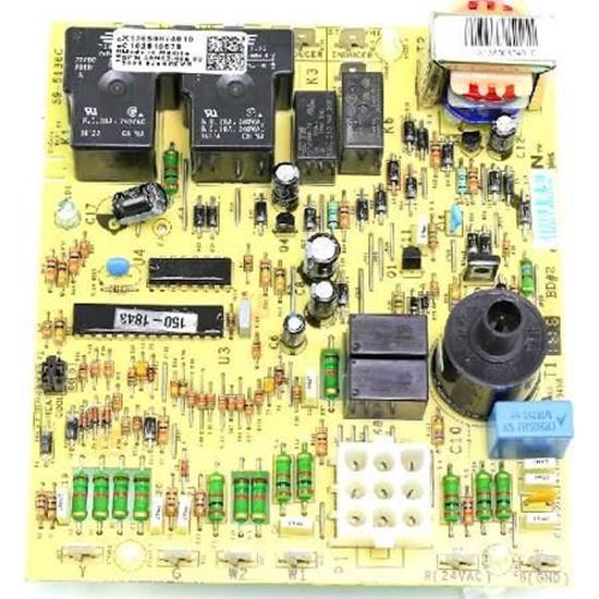 Picture of Integrated DSI Module For Trane Part# CNT3457