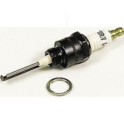 Picture of AUBURN SPARK PLUG For Auburn Part# E5-I-31-1