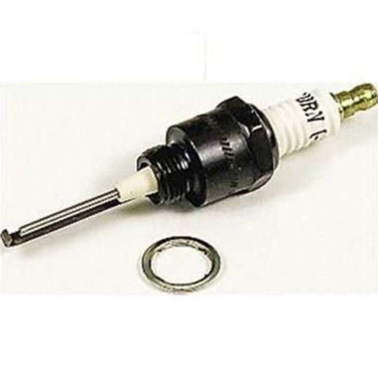 Picture of AUBURN SPARK PLUG For Auburn Part# E5-I-31-1