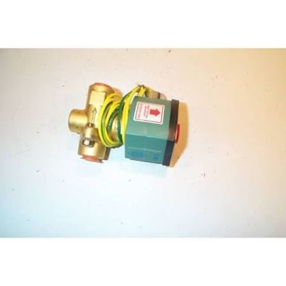 Picture of 3/8" N/O 0/30# STEAM For ASCO Part# 8267G11