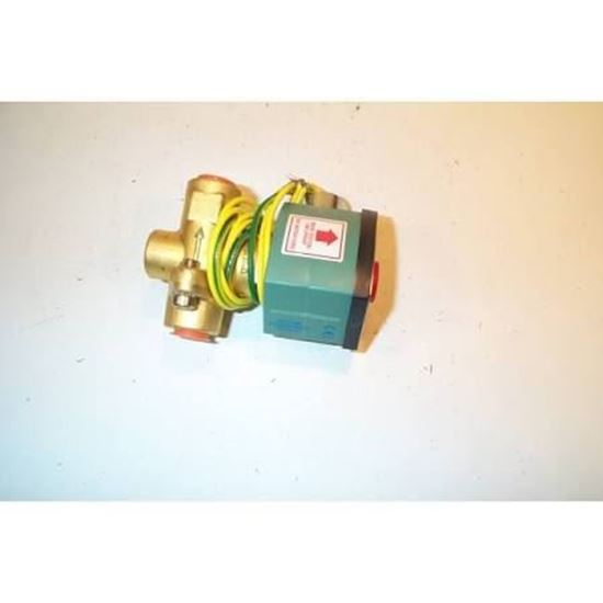 Picture of 3/8" N/O 0/30# STEAM For ASCO Part# 8267G11