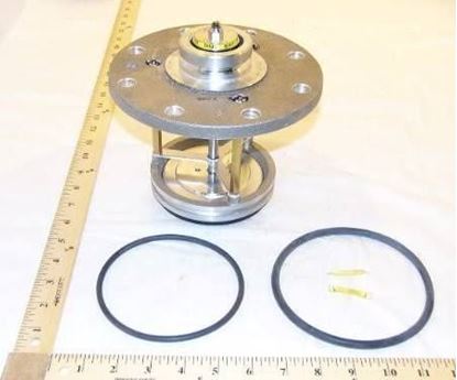 Picture of BONNET ASSM. FOR 4" V5055C For Honeywell Part# 136911CA