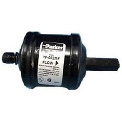 Picture of KT-85-ZX200 POWER ELEMENT  For Parker-Sporlan Part# 179901P