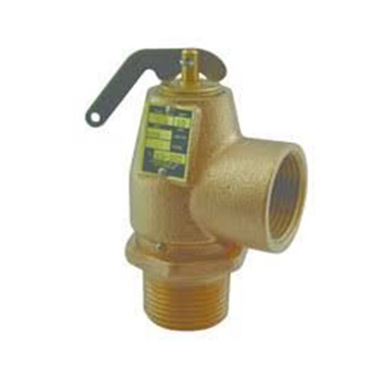 Picture of 3/4"15# STEAM RELIEF, 475 PPH For Conbraco Industries Part# 13-211-B15