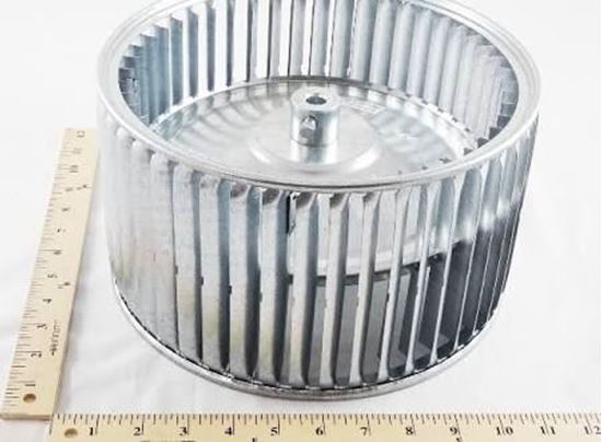 Picture of 10"Dia 6"W CW 1/2" BORE For York Part# S1-026-19654-707
