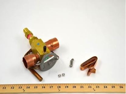 Picture of Expansion Valve For York Part# 025-20069-000