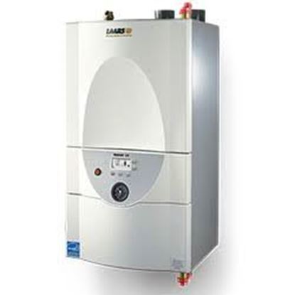 Picture of 1hp Pump & Motor Assembly For Laars Heating Systems Part# RA2117204