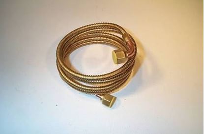 Picture of DblSchrader/1Strt&190'UltraCap For Johnson Controls Part# SEC99AB-60