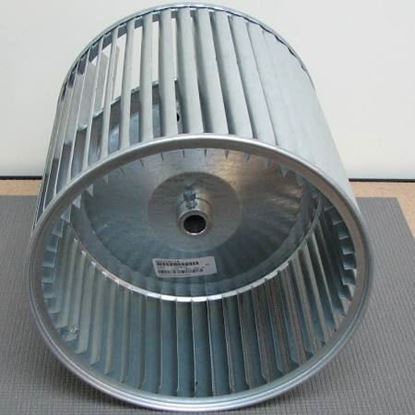 Picture of 11 1/8" x 10 5/8" CW WHEEL For Carrier Part# LA22LA118
