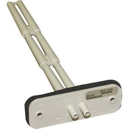 Picture of Diff#FlwSnsr 7-21/32" 1/4"Conn For KMC Controls Part# SSS-1004