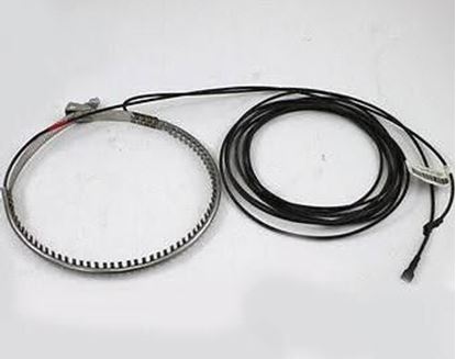 Picture of Belt 5-6 1/2"Dia 90" Leads Htr For Carrier Part# HT32CH229