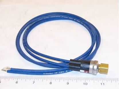 Picture of LOW PRESSURE CONTROL For Carrier Part# HK02ZB041