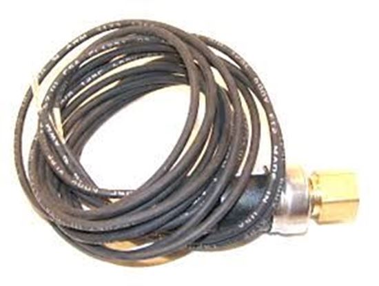 Picture of 325lbCutIn425lbCutOut Presctrl For Johnson Controls Part# P100CP-2