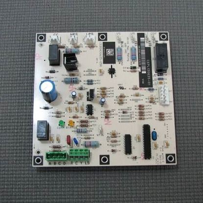 Picture of CIRCUIT BOARD For Carrier Part# HK38EA004