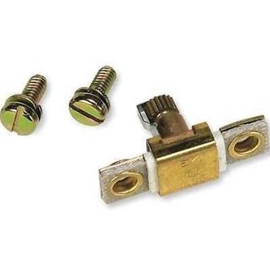 Picture of Thermal Unit Heater 6 Pack For Schneider Electric-Square D Part# A6.99