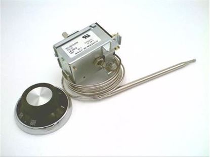 Picture of OVEN CTL 150-550F, 72" CAP For Ranco Part# G1-4913