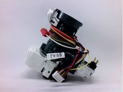 Picture of WATER CONTROL VALVE For Rheem-Ruud Part# RTG20006JA