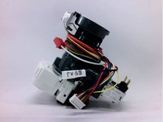 Picture of WATER CONTROL VALVE For Rheem-Ruud Part# RTG20006JA