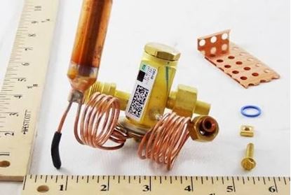 Picture of 1-3 TON EXPANSION VALVE For Lennox Part# 26K49
