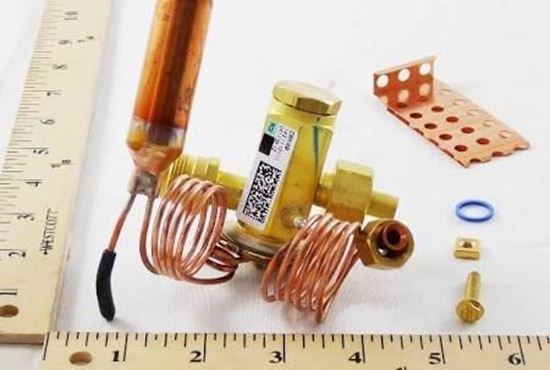 Picture of 1-3 TON EXPANSION VALVE For Lennox Part# 26K49